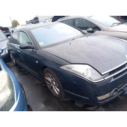 citroën c6 (td_) del año 2006