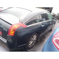 citroën c6 (td_) del año 2006