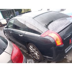 citroën c6 (td_) del año 2006