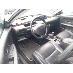 citroën c6 (td_) del año 2006