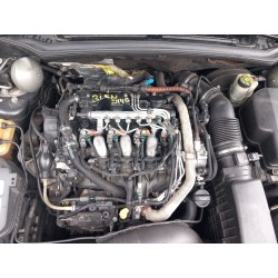 citroën c6 (td_) del año 2006