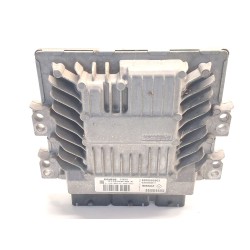 Engine control unit (ECU) Renault Megane II (BM0/1_, CM0/1_) | Becerril Scrap Yard