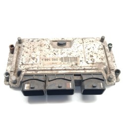 Engine control unit (ECU) CITROEN Saxo (S0, S1) | Becerril Scrap Yard