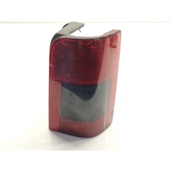 Right rear taillight Peugeot Partner monospace (5_, G_) | Becerril Scrap Yard