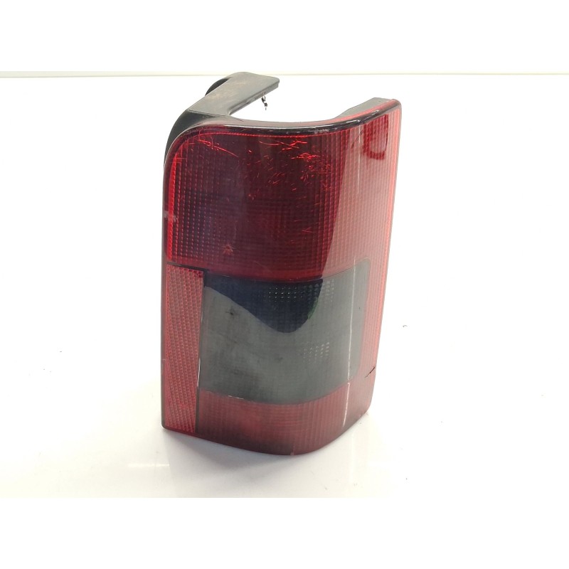 Right rear taillight Peugeot Partner monospace (5_, G_) | Becerril Scrap Yard