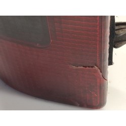 Right rear taillight Peugeot Partner monospace (5_, G_) | Becerril Scrap Yard