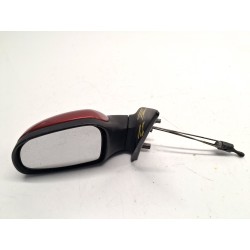 Left rearview mirror CITROEN Saxo (S0, S1) | Becerril Scrap Yard