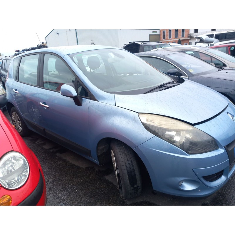 renault scénic iii (jz0/1_) del año 2009