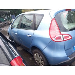 renault scénic iii (jz0/1_) del año 2009