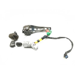 Antitheft CITROEN C2 (JM_) | Becerril Scrap Yard