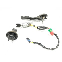 Antitheft CITROEN C2 (JM_) | Becerril Scrap Yard