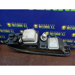 Recambio de faro izquierdo para fiat bravo (182) jtd 100 sport referencia OEM IAM   