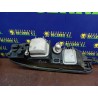 Recambio de faro izquierdo para fiat bravo (182) jtd 100 sport referencia OEM IAM   