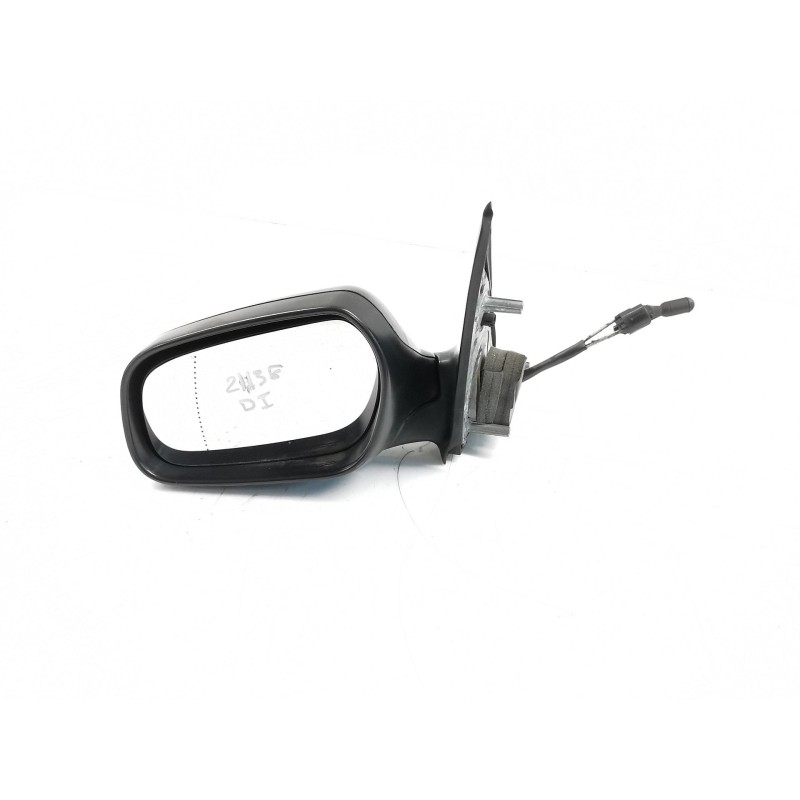 Left rearview mirror CITROEN Xsara (N1) | Becerril Scrap Yard