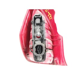 Right rear taillight CITROEN C2 (JM_) | Becerril Scrap Yard