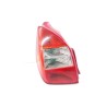 Left rear taillight CITROEN C2 (JM_) | Becerril Scrap Yard