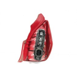 Left rear taillight CITROEN C2 (JM_) | Becerril Scrap Yard
