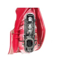 Left rear taillight CITROEN C2 (JM_) | Becerril Scrap Yard