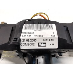Recambio de com 2000 para citroën c2 (jm_) 1.4 referencia OEM IAM 96488229XT  