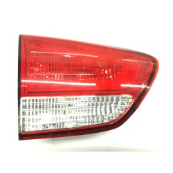 Left central rear light KIA Carens IV | Becerril Scrap Yard