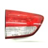 Left central rear light KIA Carens IV | Becerril Scrap Yard