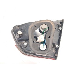 Left central rear light KIA Carens IV | Becerril Scrap Yard