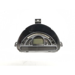 Recambio de cuadro instrumentos para citroën c2 (jm_) 1.4 referencia OEM IAM P9652008280 21675597-1 NS0667608-L