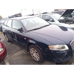 audi a4 b7 avant (8ed) del año 2006