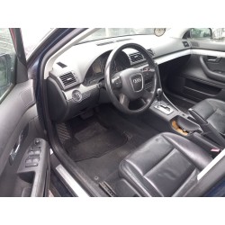 audi a4 b7 avant (8ed) del año 2006