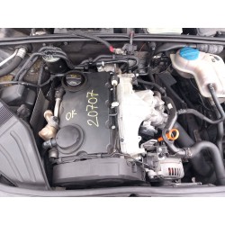 audi a4 b7 avant (8ed) del año 2006