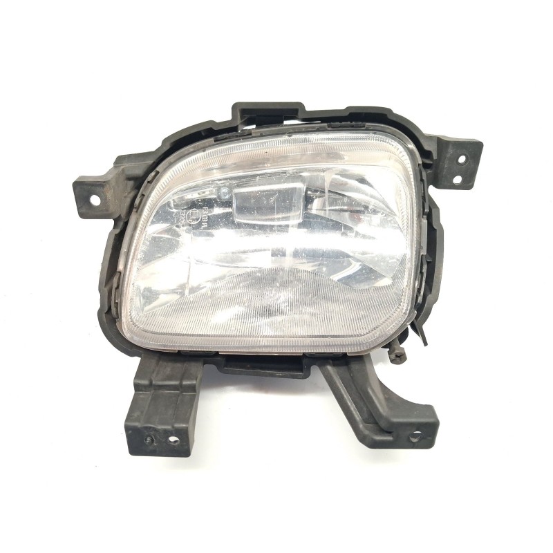 Recambio de faro antiniebla trasero derecho para kia carens iv 1.7 crdi referencia OEM IAM   