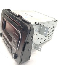 Sistema audio / radio CD 96170A4610CA AM110A4EE | Becerril Scrap Yard