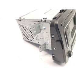 Sistema audio / radio CD 96170A4610CA AM110A4EE | Becerril Scrap Yard