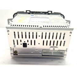 Sistema audio / radio CD 96170A4610CA AM110A4EE | Becerril Scrap Yard