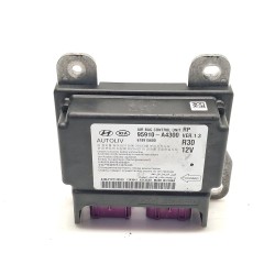 Recambio de centralita airbag para kia carens iv 1.7 crdi referencia OEM IAM 95910A4300 618915600 