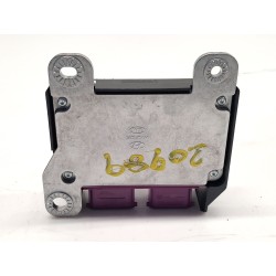 Recambio de centralita airbag para kia carens iv 1.7 crdi referencia OEM IAM 95910A4300 618915600 