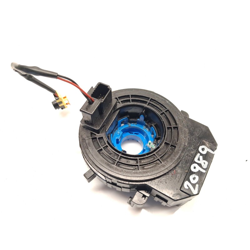 Recambio de anillo airbag para kia carens iv 1.7 crdi referencia OEM IAM DR2L DR2L13N3056 