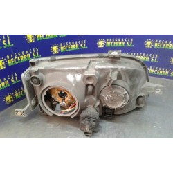 Recambio de faro izquierdo para kia joice ls referencia OEM IAM   