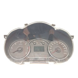 Recambio de cuadro instrumentos para kia carens iv 1.7 crdi referencia OEM IAM 94005A4081 20131111 