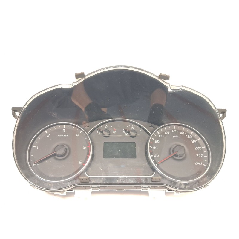 Recambio de cuadro instrumentos para kia carens iv 1.7 crdi referencia OEM IAM 94005A4081 20131111 