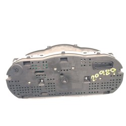 Recambio de cuadro instrumentos para kia carens iv 1.7 crdi referencia OEM IAM 94005A4081 20131111 
