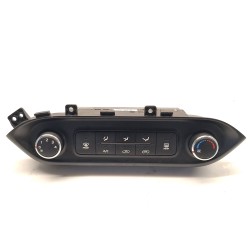 Recambio de mando calefacción / aire acondicionado para kia carens iv 1.7 crdi referencia OEM IAM 97250A4010CA  