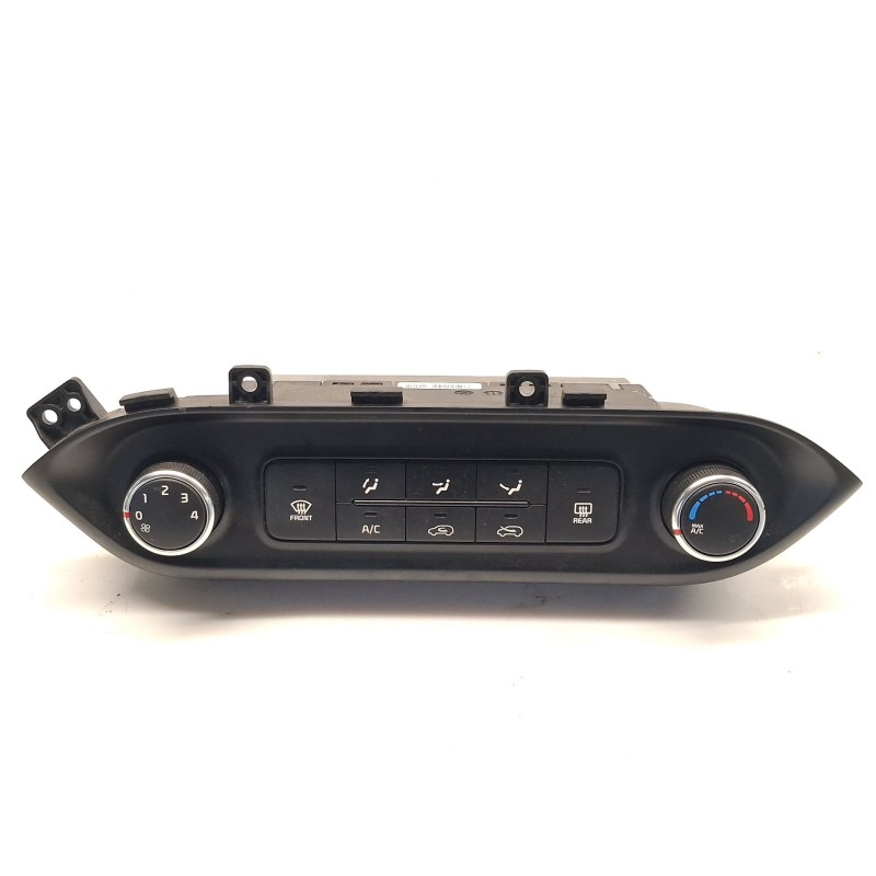Recambio de mando calefacción / aire acondicionado para kia carens iv 1.7 crdi referencia OEM IAM 97250A4010CA  