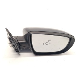 Right mirror KIA Carens IV | Becerril Scrap Yard