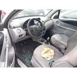 citroën c3 pluriel (hb_) del año 2003