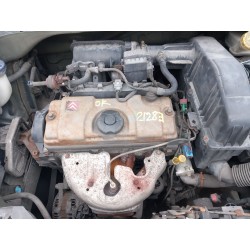 citroën c3 pluriel (hb_) del año 2003