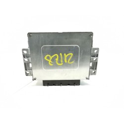Engine control unit (ECU) CITROEN C2 (JM_) | Becerril Scrap Yard