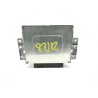 Engine control unit (ECU) CITROEN C2 (JM_) | Becerril Scrap Yard