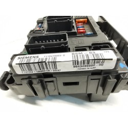 Recambio de bsm para citroën c2 (jm_) 1.4 referencia OEM IAM 9643498880  