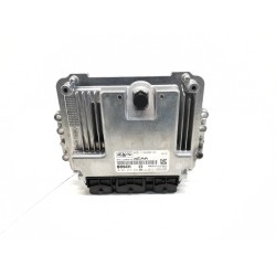Engine control unit (ECU) Ford Focus II (DA_, hcp, dp) | Becerril Scrap Yard